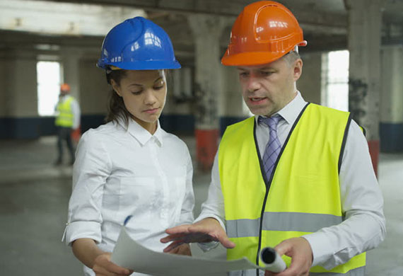 About Kiama Gikandi Construction